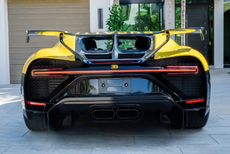Used 2022 BUGATTI CHIRON PUR SPORT | Chicago, IL