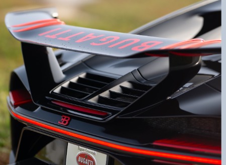 Used 2022 BUGATTI Chiron Pur Sport | Chicago, IL