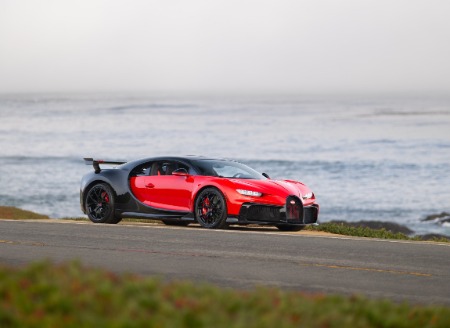 Used 2022 BUGATTI Chiron Pur Sport | Chicago, IL