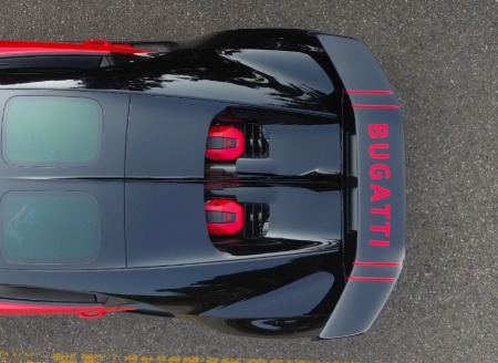 Used 2022 BUGATTI Chiron Pur Sport | Chicago, IL