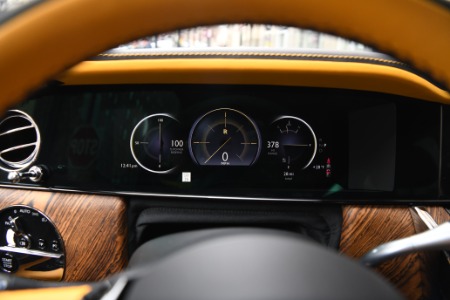 New 2025 Rolls-Royce Cullinan  | Chicago, IL