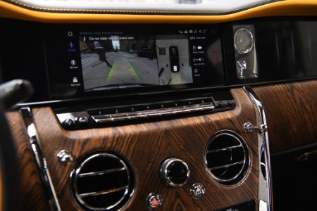 New 2025 Rolls-Royce Cullinan  | Chicago, IL
