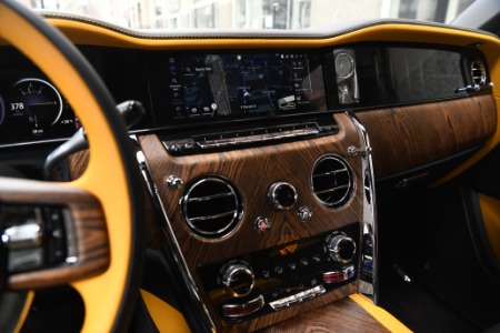 New 2025 Rolls-Royce Cullinan  | Chicago, IL