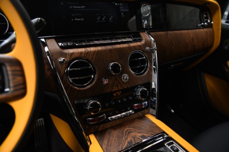 New 2025 Rolls-Royce Cullinan  | Chicago, IL