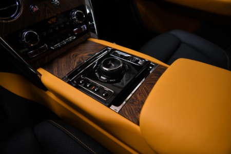 New 2025 Rolls-Royce Cullinan  | Chicago, IL