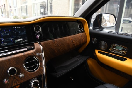 New 2025 Rolls-Royce Cullinan  | Chicago, IL