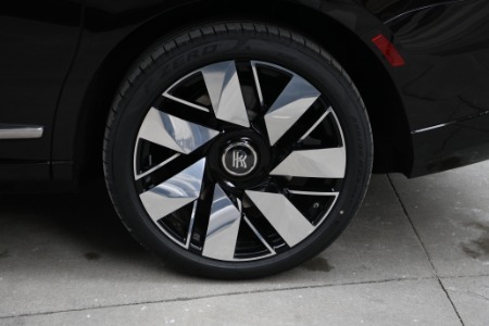 New 2025 Rolls-Royce Cullinan  | Chicago, IL