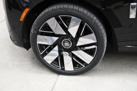 New 2025 Rolls-Royce Cullinan  | Chicago, IL