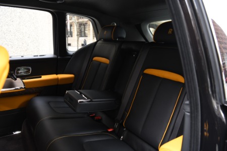 New 2025 Rolls-Royce Cullinan  | Chicago, IL