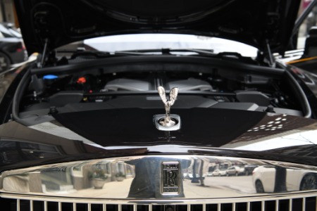 New 2025 Rolls-Royce Cullinan  | Chicago, IL