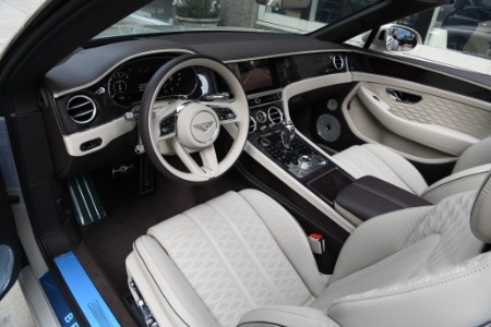 New 2025 Bentley Continental GTC Convertible GTC Speed | Chicago, IL