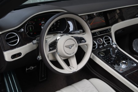 New 2025 Bentley Continental GTC Convertible GTC Speed | Chicago, IL