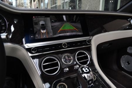 New 2025 Bentley Continental GTC Convertible GTC Speed | Chicago, IL