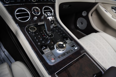 New 2025 Bentley Continental GTC Convertible GTC Speed | Chicago, IL