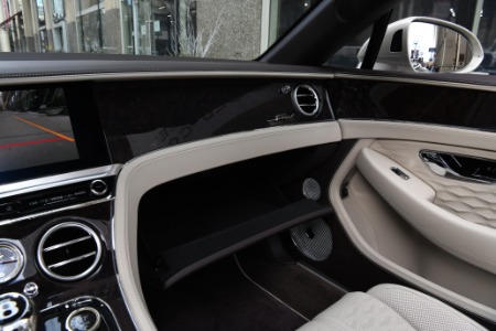 New 2025 Bentley Continental GTC Convertible GTC Speed | Chicago, IL