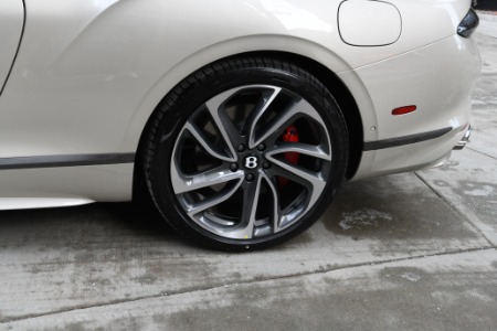 New 2025 Bentley Continental GTC Convertible GTC Speed | Chicago, IL