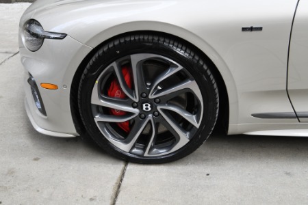 New 2025 Bentley Continental GTC Convertible GTC Speed | Chicago, IL