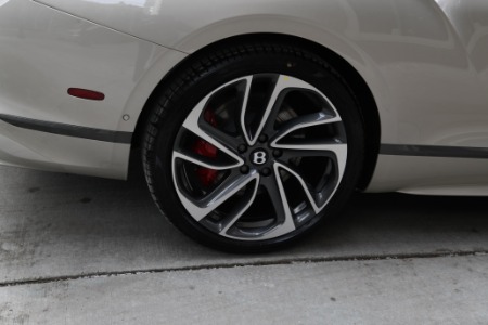 New 2025 Bentley Continental GTC Convertible GTC Speed | Chicago, IL