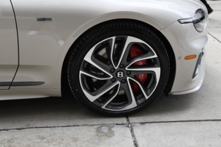 New 2025 Bentley Continental GTC Convertible GTC Speed | Chicago, IL