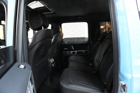 Used 2024 Mercedes-Benz G-Class AMG G 63 | Chicago, IL