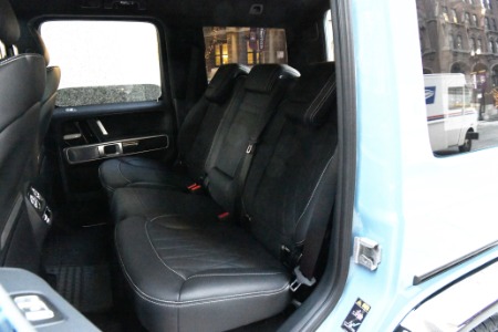 Used 2024 Mercedes-Benz G-Class AMG G 63 | Chicago, IL
