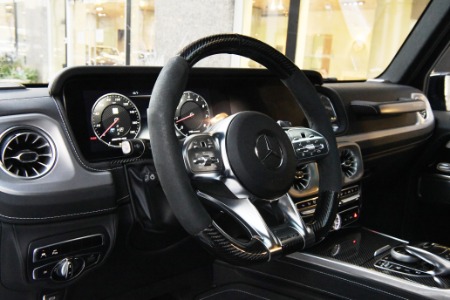 Used 2024 Mercedes-Benz G-Class AMG G 63 | Chicago, IL