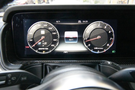 Used 2024 Mercedes-Benz G-Class AMG G 63 | Chicago, IL