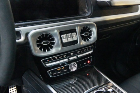 Used 2024 Mercedes-Benz G-Class AMG G 63 | Chicago, IL