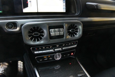 Used 2024 Mercedes-Benz G-Class AMG G 63 | Chicago, IL