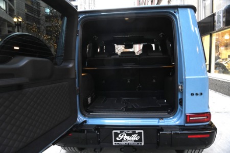 Used 2024 Mercedes-Benz G-Class AMG G 63 | Chicago, IL