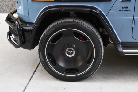 Used 2024 Mercedes-Benz G-Class AMG G 63 | Chicago, IL