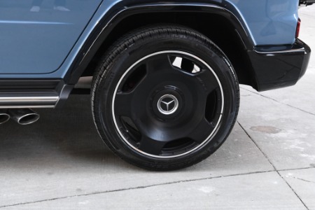 Used 2024 Mercedes-Benz G-Class AMG G 63 | Chicago, IL
