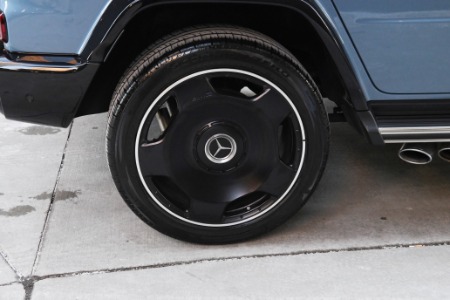 Used 2024 Mercedes-Benz G-Class AMG G 63 | Chicago, IL