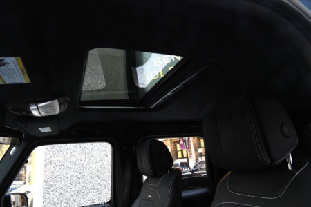Used 2024 Mercedes-Benz G-Class AMG G 63 | Chicago, IL