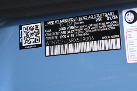Used 2024 Mercedes-Benz G-Class AMG G 63 | Chicago, IL