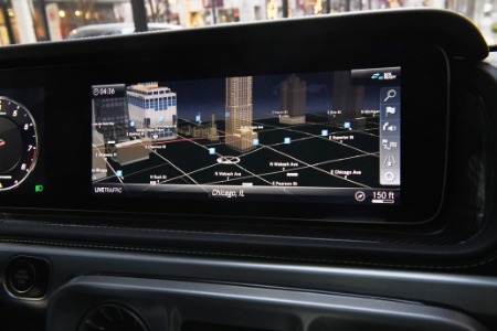 Used 2024 Mercedes-Benz G-Class AMG G 63 | Chicago, IL