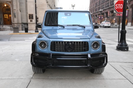 Used 2024 Mercedes-Benz G-Class AMG G 63 | Chicago, IL