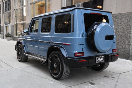 Used 2024 Mercedes-Benz G-Class AMG G 63 | Chicago, IL