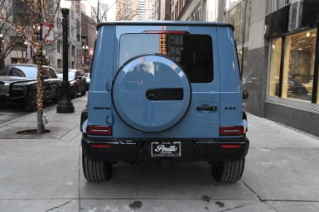 Used 2024 Mercedes-Benz G-Class AMG G 63 | Chicago, IL