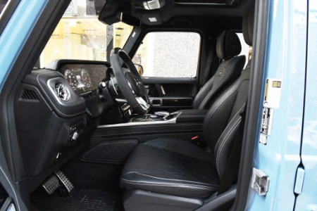 Used 2024 Mercedes-Benz G-Class AMG G 63 | Chicago, IL