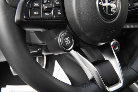 New 2025 Alfa Romeo Tonale  | Chicago, IL