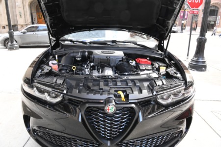 New 2025 Alfa Romeo Tonale  | Chicago, IL