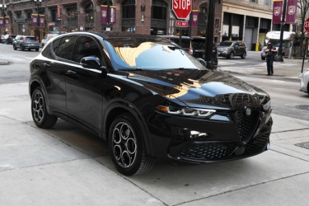 New 2025 Alfa Romeo Tonale  | Chicago, IL