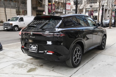 New 2025 Alfa Romeo Tonale  | Chicago, IL