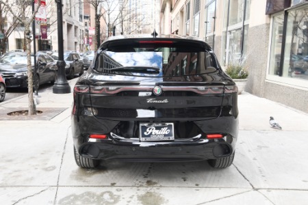 New 2025 Alfa Romeo Tonale  | Chicago, IL