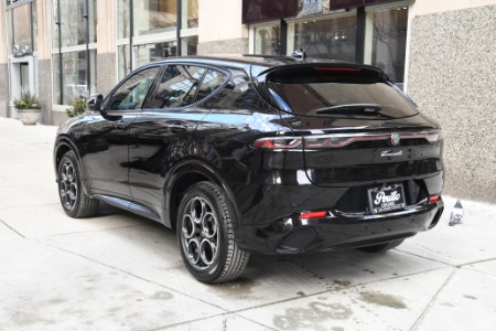 New 2025 Alfa Romeo Tonale  | Chicago, IL