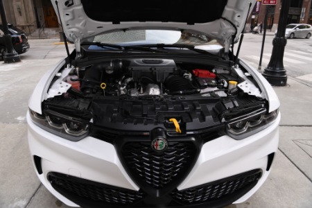 New 2025 Alfa Romeo Tonale  | Chicago, IL