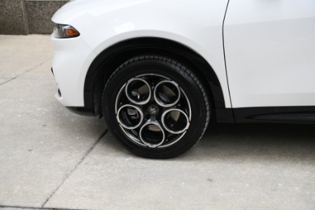 New 2025 Alfa Romeo Tonale  | Chicago, IL