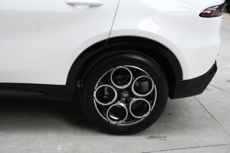New 2025 Alfa Romeo Tonale  | Chicago, IL