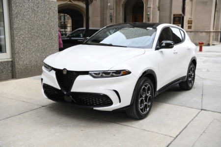 New 2025 Alfa Romeo Tonale  | Chicago, IL